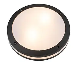 Вуличний світильник Azzardo AZ4369 Fano E27 2x18W IP54