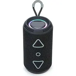 Портативна акустика Borofone BR37 Noble Black - мініатюра 2