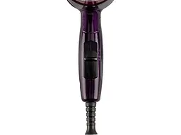 Фен Rotex SpecialCare Compact RFF157-V - мініатюра 3