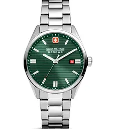 Годинник Swiss Military Hanowa SMWGH2200105