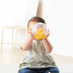 Іграшка Fisher-Price Каченя в кулі (75676) - мініатюра 2