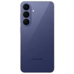 Мобільний телефон Samsung Galaxy S26 FE 8/256 ГБ чорничний (SM-S741BZVGEUC) - мініатюра 5