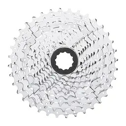 Касета MicroSHIFT H100 11-36T на 10 швидкостей(CS-H100 11-36)