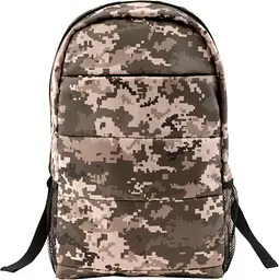 Рюкзак Vinga NBP315PX 15.6'' Pixel [79146] - мініатюра 2