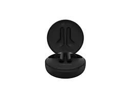 Навушники LG TONE Free FN4 True Wireless Black (HBS-FN4.ABRUBK) - мініатюра 2