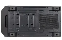 Корпус Chieftec PRO MINI (AZ-01B-OP) Без БП - мініатюра 9