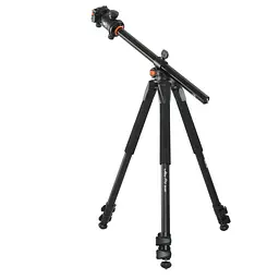 Штатив Vanguard Alta Pro 263AB 100 (Alta Pro 263AB 100), Чорний - мініатюра 10