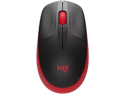 Миша бездротова Logitech M190 Red (910-005908)