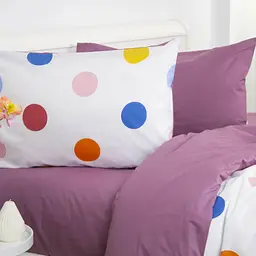 Постільна білизна двоспальне ТЕП Playful Circles 2-01691_35839 180х215 см - мініатюра 3