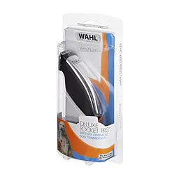 Машинка для стрижки тварин Moser Pocket Pro Deluxe (09962-2016) - мініатюра 4
