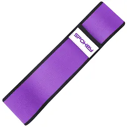 Гумка для фітнесу Spokey 32 х 8 см fit0009146 - мініатюра 3
