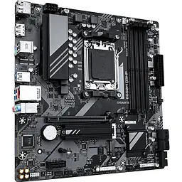 Материнська плата Gigabyte B650M D3HP [139977] - мініатюра 3