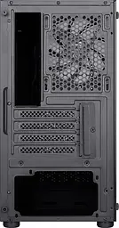 Корпус Aerocool Hexform-G-BK-v2 Black 600W (ACCX-PV38004.11) 600 Вт - мініатюра 5