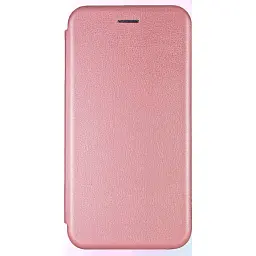 Чохол-книжка BeCover Exclusive для Samsung Galaxy A16 5G SM-A166 Pink (712204) - мініатюра 3