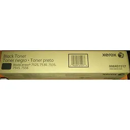 Лазерний картридж Xerox 006R01517