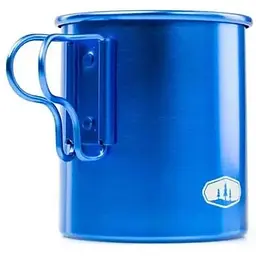 Горнятко GSI Outdoors Bugaboo 14 Fl Oz Cup Синій (1099-43212)