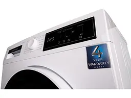Сушильна машина Vestfrost MDM 107 T1 - мініатюра 2