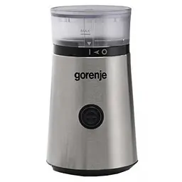 Кавомолка Gorenje SMK150E - мініатюра 1