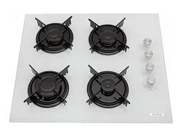 Варильна поверхня Jantar JANTAR HGR 60 WH EF - мініатюра 2