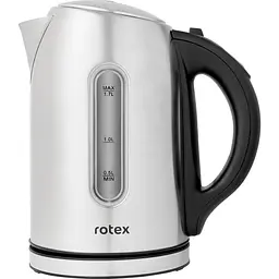 Електрочайник Rotex RKT78-S Smart [120268] - мініатюра 1