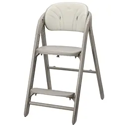 Стільчик для годування Kinderkraft Tino Beige (KHTINO00BEG0000)