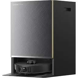 Робот-пилосос Dreame Bot MatriX 10 Pro Black (RLM61HE-Bl) [174982]