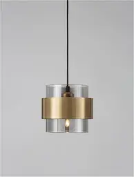 Підвіс Nova Luce SIANNA 9236362
