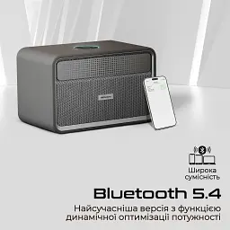 Акустична система HiFuture Passion X Latte (passion-x.latte) - мініатюра 5