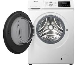 Пральна машина Hisense WDQA8014EVJM з сушкою - мініатюра 9