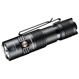 Ліхтар Fenix PD26R ACE black