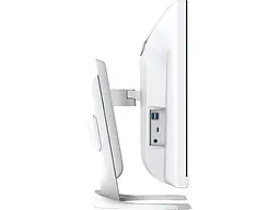 Монітор Eizo FlexScan White (EV3450XC-WT) - мініатюра 5