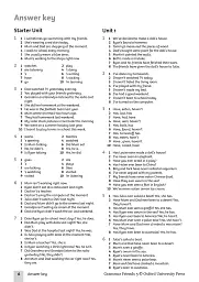 Grammar Friends 5. Teacher's Book - мініатюра 3
