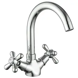 Змішувач для кухні Mixxus Premium Dominox 274 MI1584 Хром