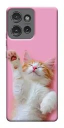 Чохол Demsky Сat chill для Motorola Edge 50