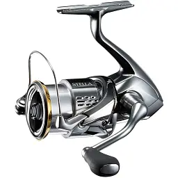 Котушка Shimano Stella FJ 1000 12+1BB 5.1:1