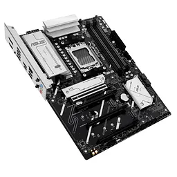 Материнcька плата PRIME B850-PLUS WIFI sAM5 B850 4xDDR5 M.2 HDMI DP Wi-Fi BT ATX Asus teh0018960 - мініатюра 5