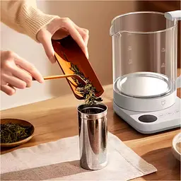 Електрочайник Mijia Multifunctional Health Pot N1 [BHR8544CN] [118297] - мініатюра 3