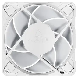 Кулер до корпусу Arctic P12 PRO A-RGB WHT (ACFAN00311A) - мініатюра 4