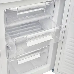 Морозильна камера Grifon DFM-85W - мініатюра 4