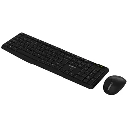 Комплект Canyon SET-W01 Wireless Black (CNE-HSETW01) - мініатюра 3