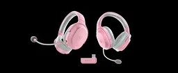 Навушники Razer Barracuda X 2022 Quartz (RZ04-04430300-R3M1) - мініатюра 6