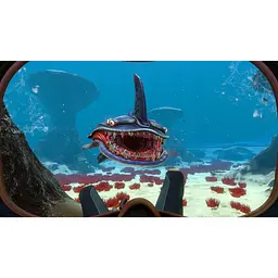 Ключ активації Microsoft Subnautica для Xbox One/Series - мініатюра 12
