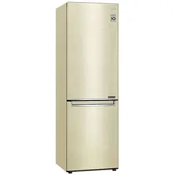 Холодильник LG GC-B 459 SECL - мініатюра 2