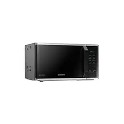 Мікрохвильова піч Samsung MS23K3513AS - мініатюра 2