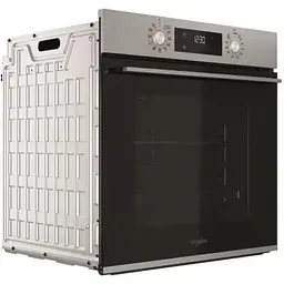Духовка електрична Whirlpool OMK58HU1X - мініатюра 9