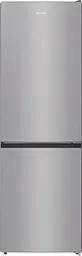 Холодильник Gorenje 178,5x59,5x59см 2 двері 207(80) л А++ NF+ (NRK6182PS4)