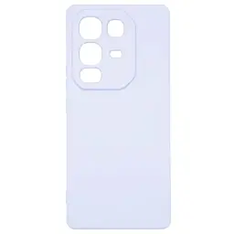Чохол до мобільного телефона Armorstandart ICON Infinix Note 50 Pro 4G Camera cover Lavender (ARM85118)