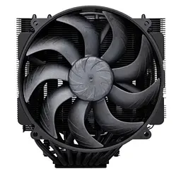 Кулер до процесора Noctua NH-D15 G2 CHROMAX.BLACK - мініатюра 2