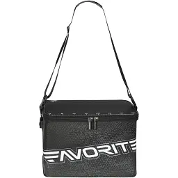 Сумка Favorite Folding Bakkan 26L Black - мініатюра 6