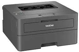 Принтер laser mono A4 HL-L2442DW 30 ppm Duplex USB Wi-Fi Brother teh0014841 - мініатюра 4